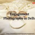 Engagement Photography in Delhi-745e2b76