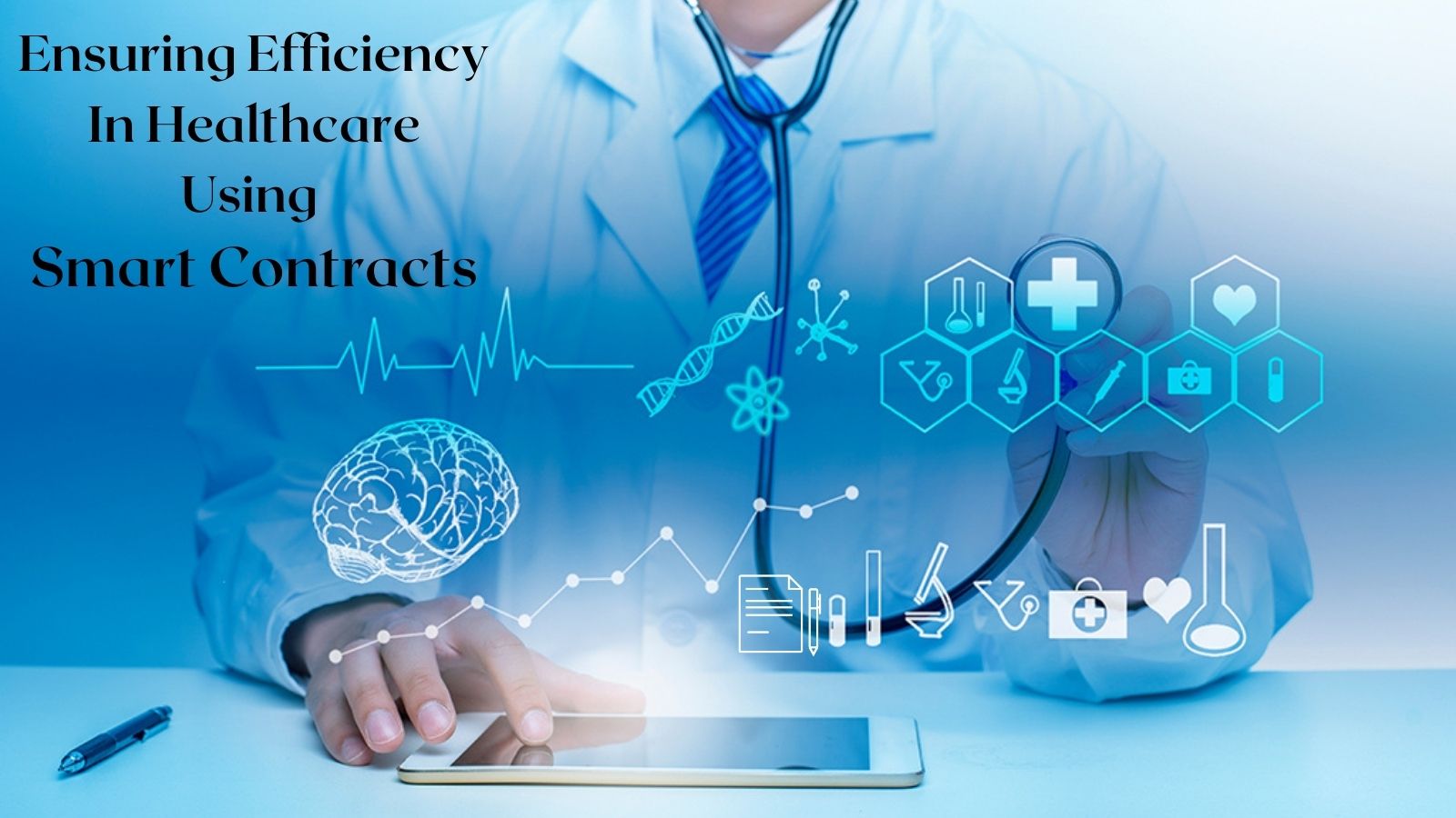 Ensuring Efficiency In Healthcare Using Smart Contracts-022686f5