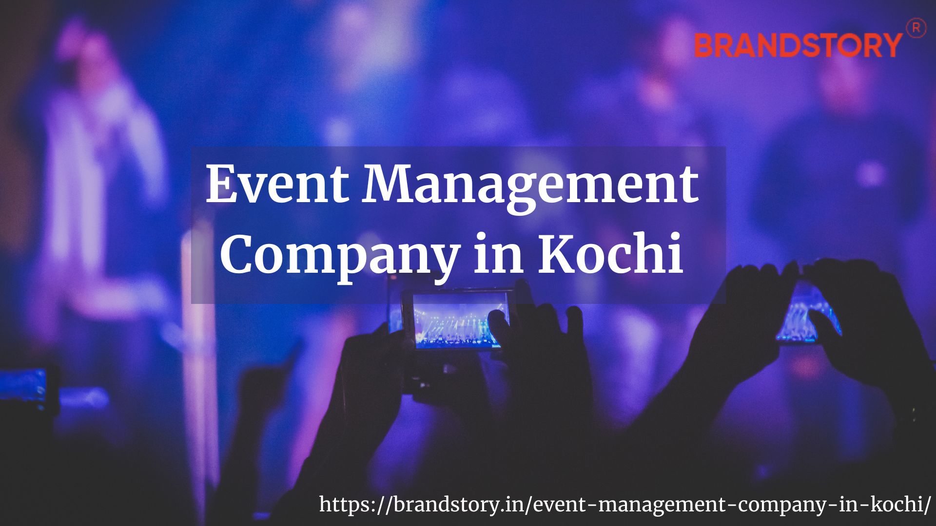 Event Management Company in Kochi-1846a257