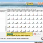 FAT Data Recovery Software-f91d1fcb