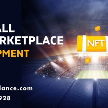 Football NFT Marketplace Development