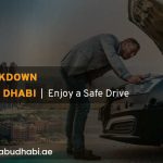 Get car breakdown assistance Abu Dhabi enjoy a safe drive