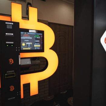 Global Crypto ATM Market Share, Size, Analysis, Forecast, Trends & Growth-91930e90