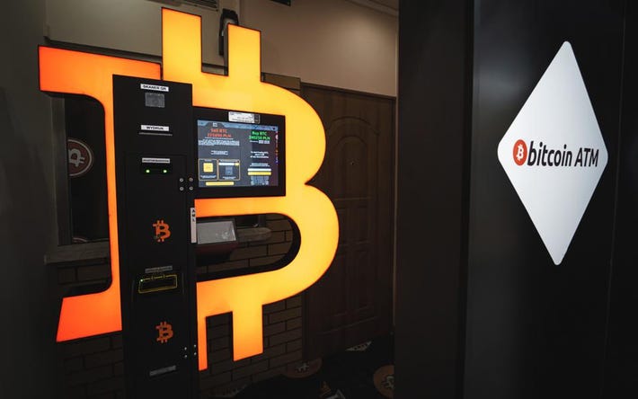 Global Crypto ATM Market Share, Size, Analysis, Forecast, Trends & Growth-91930e90
