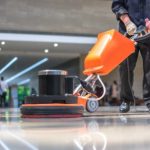Global airport cleaning machine market-c9f85811