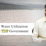 Godavari River Water Utilization Corporation By TDP Government-e285c08c