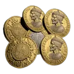 Gold Coins-a3733758