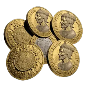 Gold Coins-a3733758