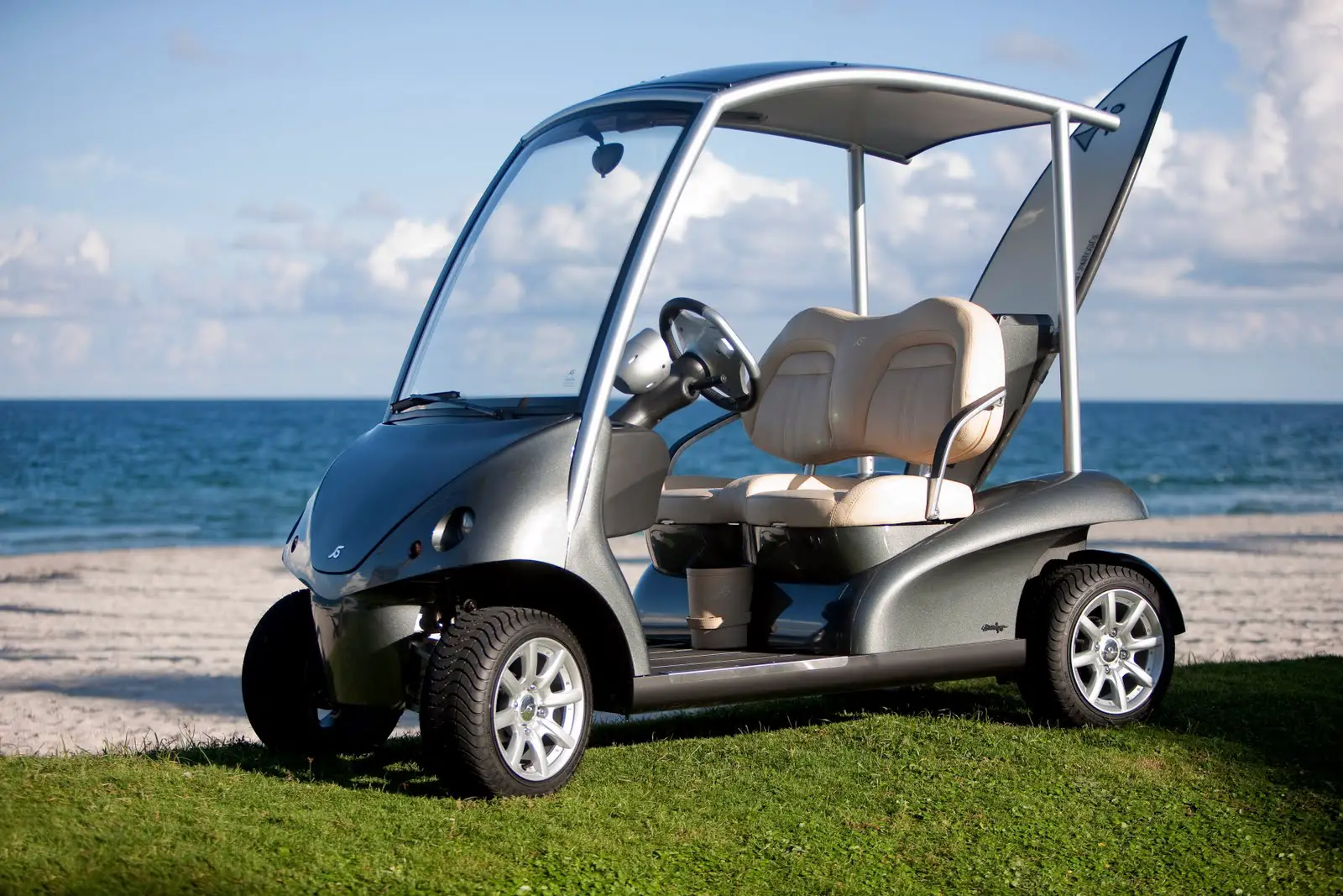 Golf Cart Market-852440d2