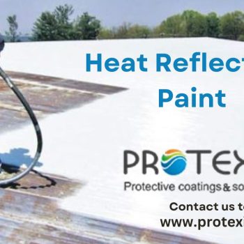 Heat Reflective Paint.-9e23fe23