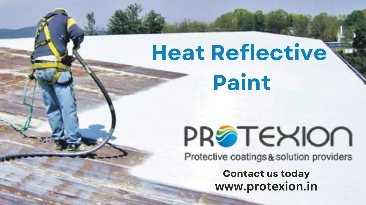 Heat Reflective Paint.-9e23fe23