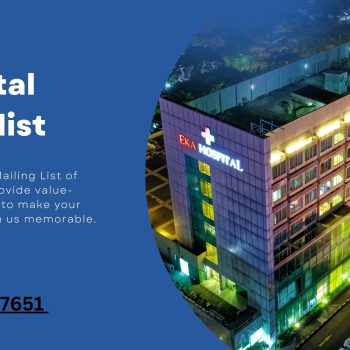Hospital List