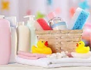 India Baby Care Products Market-7537f393