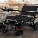 India Wheelchair Market-b771e31c