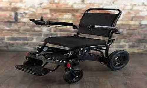 India Wheelchair Market-b771e31c