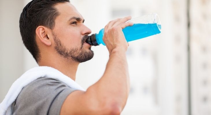 India sports and energy drinks market Share-ded8282e