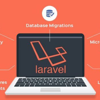 Laravel Development Provider Company