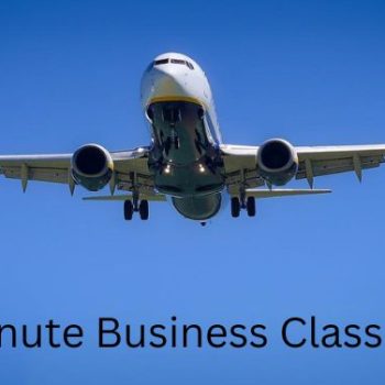 Last Minute Business Class Tickets-990df4c5