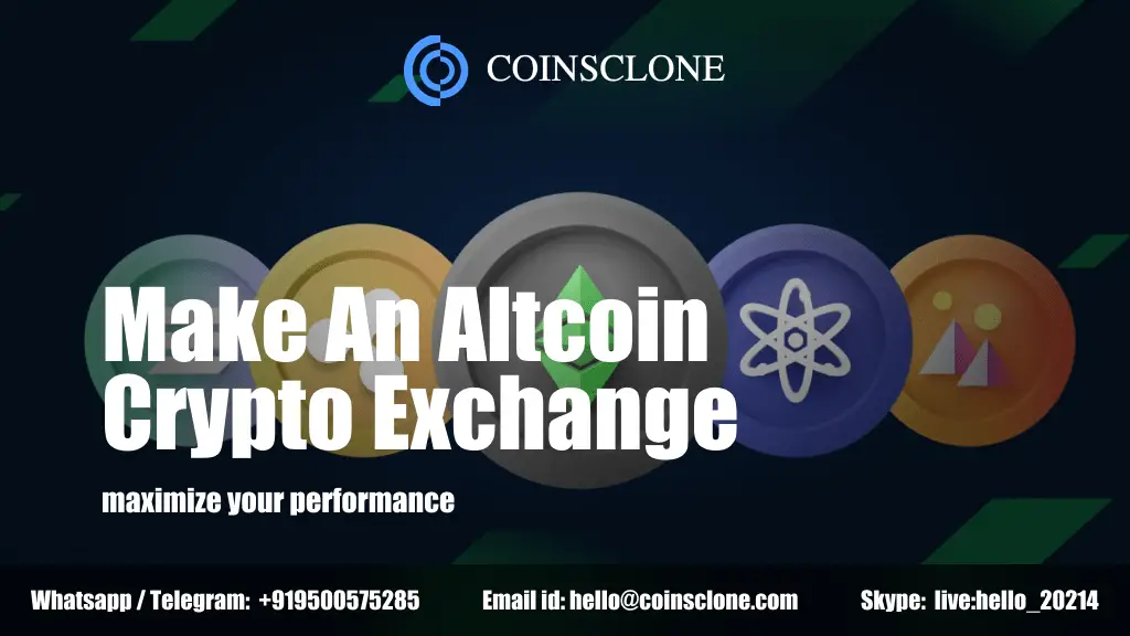 Make an altcoin crypto exchange-min-66a5a4db