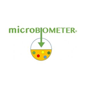 MicrobiommicroBIOMETER study eter Study-b90182cd