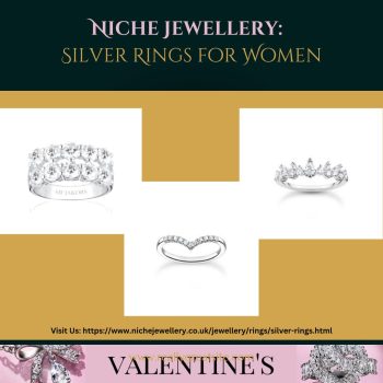 Niche Jewellery Silver Jewellery-cfc6c31e