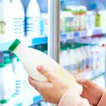 North America fluid milk industry-9991e17c