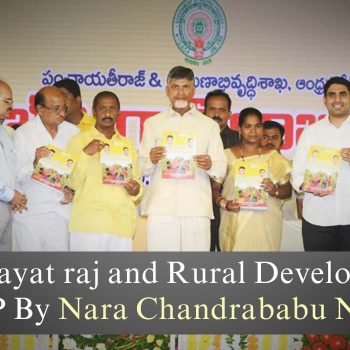 Panchayat raj and Rural Development in AP By Nara Chandrababu Naidu (1)-b1231d19