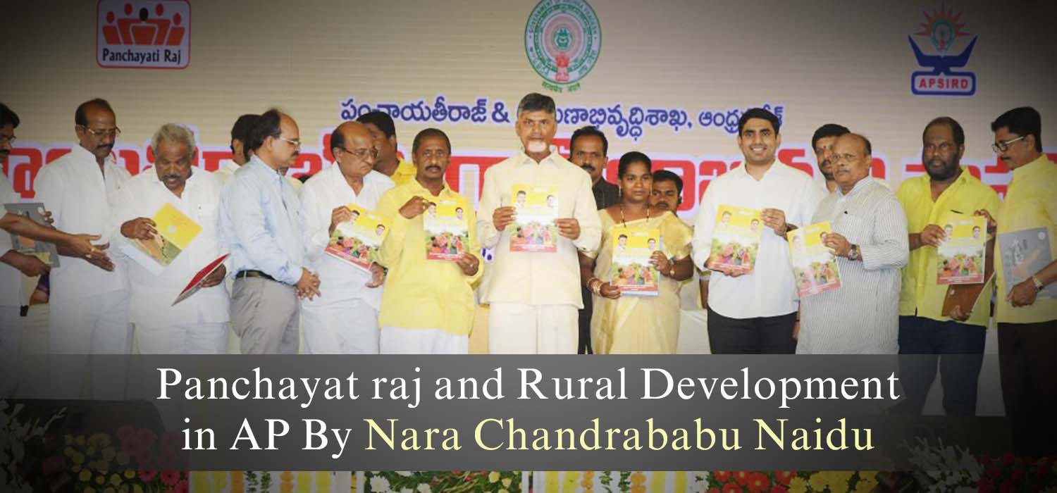 Panchayat raj and Rural Development in AP By Nara Chandrababu Naidu (1)-b1231d19