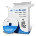 Pen Drive Recovery software-f137d90a