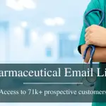 Pharmaceutical Email Lists-0e2a7437