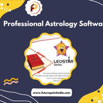Professional Astrology Software - Future Point