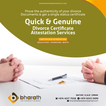 Professional Attestation Services in Qatar-f713c487