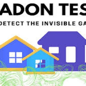 Radon test kits-f1884359