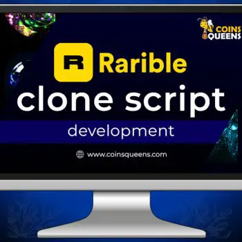 Rarible clone script development_1-67da4ed9