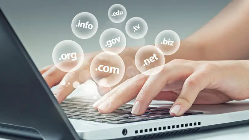 Registering your domain name-baa9a515