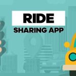 Ride Sharing App