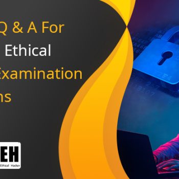 Sample Q & A For Certified Ethical Hacker Examination-3a7b1196