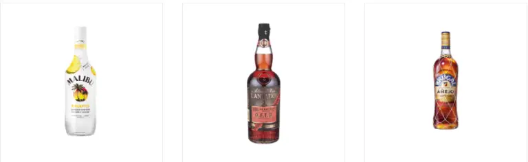 ADVANTAGES OF BUYING RUM ONLINE BY LIQUOR MATES 