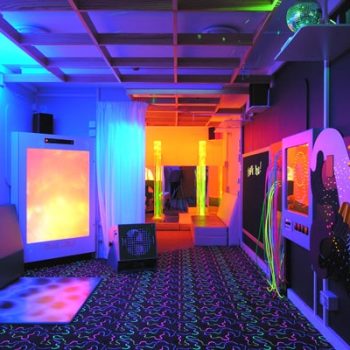Sensory Room For Your Child-a4ac864c
