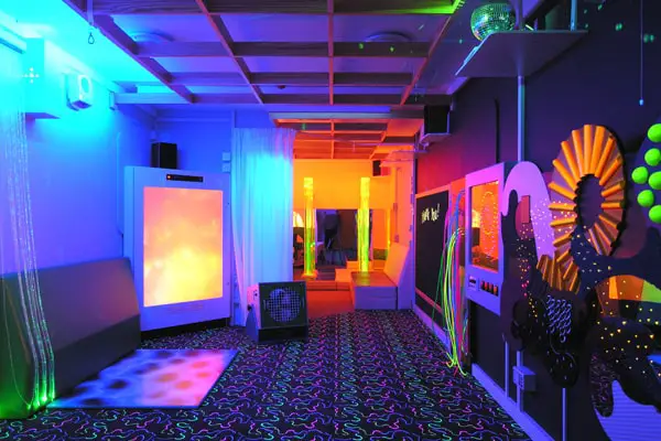 Sensory Room For Your Child-a4ac864c