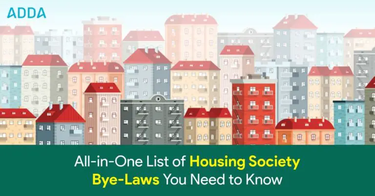 Society Bye-Laws Everything You Need to Know-262549ea