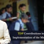 TDP Contributions in the Successful Implementation of the Mid-day Meal Scheme-b75224ab