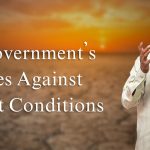 TDP Government’s Measures Against Drought Conditions-cf51d7d5