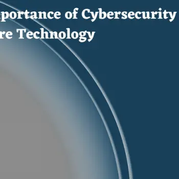 The Importance of Cybersecurity in Software Technology-66b7890e