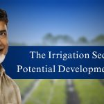 The Irrigation Sector With Potential Developments By TDP-9cbac391