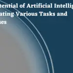 The Potential of Artificial Intelligence in Automating Various Tasks and Processes-5365810c
