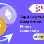 Top 4 Crypto Exchange Clone Scripts-e0f4d089
