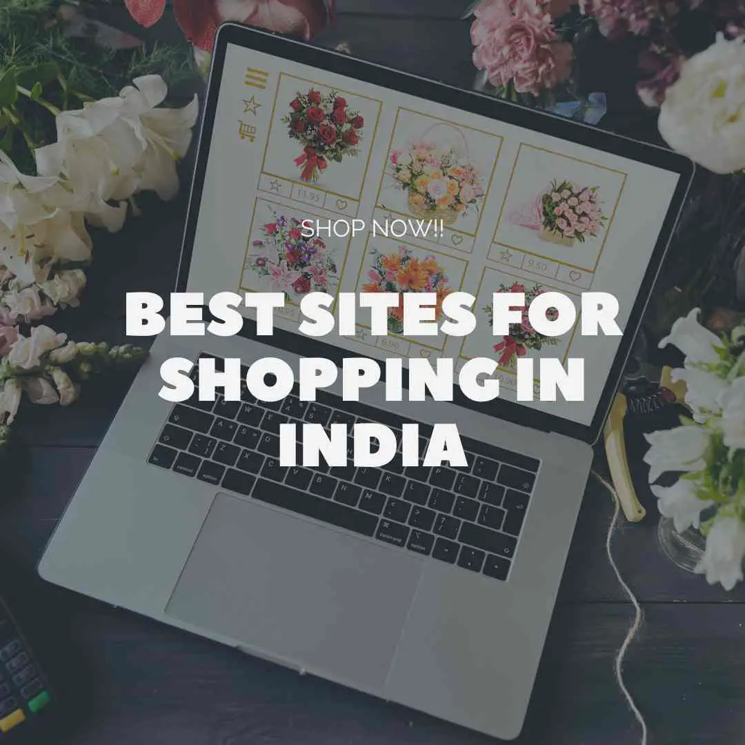 best shopping websites