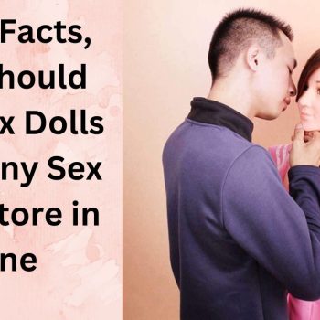 Sex Toys Store in Pune