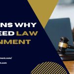 Top 5 Reasons Why You Need Law Assignment Help-3ca126b7